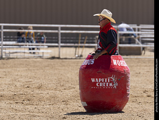 Never Summer Rodeo 2025