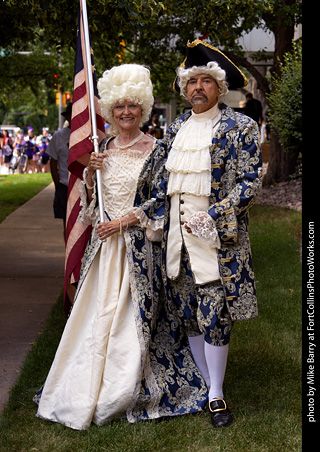 July 4, 2025 parade