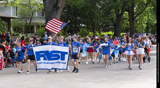 July 4, 2025 parade