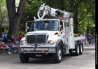 July 4, 2025 parade
