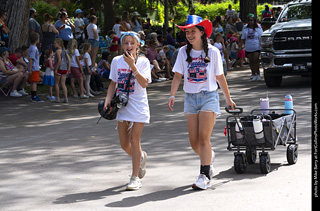 July 4, 2025 parade