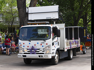 July 4, 2025 parade