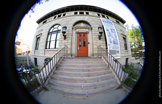 Old Town Fort Collins