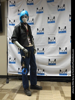 Fort Collins Comic Con 2025 - Catwalk 16