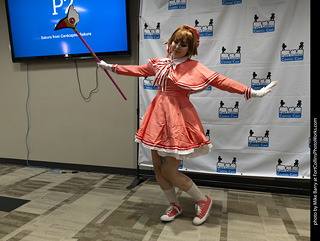 Fort Collins Comic Con 2025 - Contest