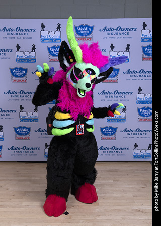 Fort Collins Comic Con 2025 - Cosplayground 16