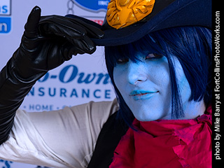 FC3 2025 Cosplayground #6