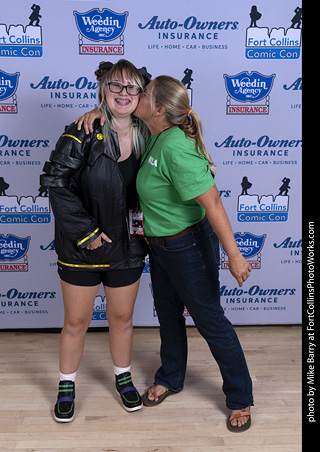 Fort Collins Comic Con 2025 - Cosplayground 16