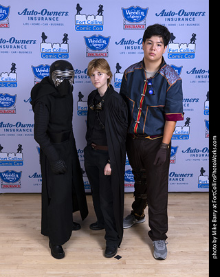 Fort Collins Comic Con 2025 - Cosplayground 16