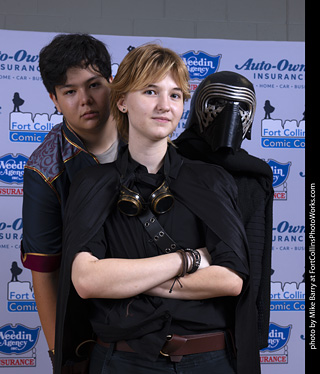 Fort Collins Comic Con 2025 - Cosplayground 16