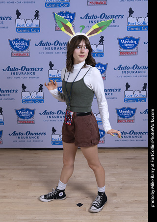 Fort Collins Comic Con 2025 - Cosplayground 16