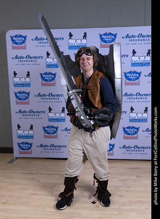 Fort Collins Comic Con 2025 - Cosplayground 16