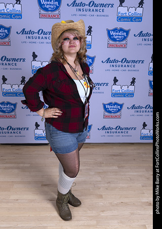 Fort Collins Comic Con 2025 - Cosplayground 16