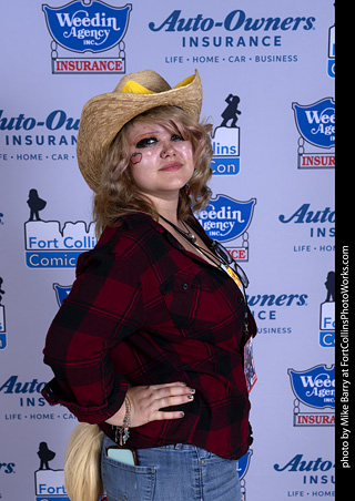Fort Collins Comic Con 2025 - Cosplayground 16