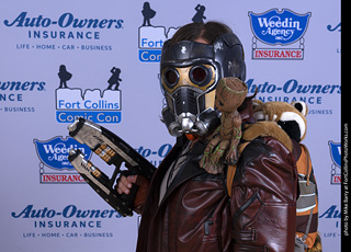 Fort Collins Comic Con 2025 - Cosplayground 16