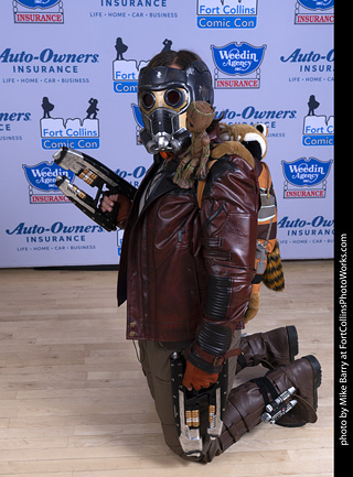 Fort Collins Comic Con 2025 - Cosplayground 16