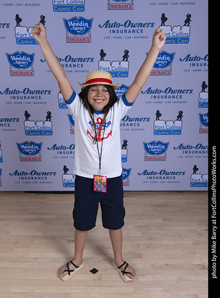 Fort Collins Comic Con 2025 - Cosplayground 16