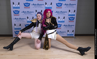 Fort Collins Comic Con 2025 - Cosplayground 16