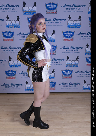 Fort Collins Comic Con 2025 - Cosplayground 16