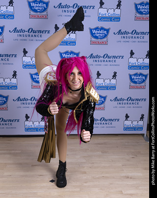 Fort Collins Comic Con 2025 - Cosplayground 16