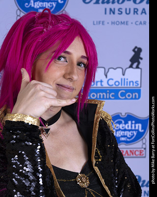 Fort Collins Comic Con 2025 - Cosplayground 16