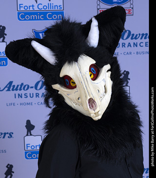 Fort Collins Comic Con 2025 - Cosplayground 16