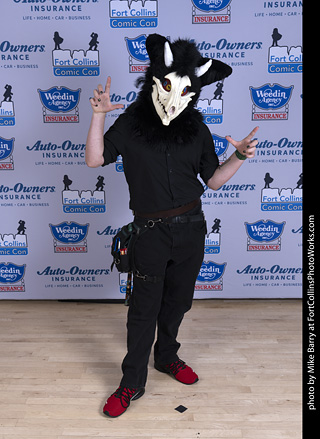 Fort Collins Comic Con 2025 - Cosplayground 16