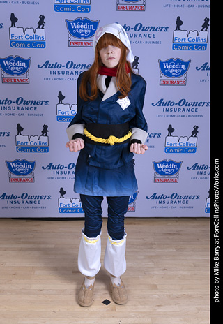 Fort Collins Comic Con 2025 - Cosplayground 16