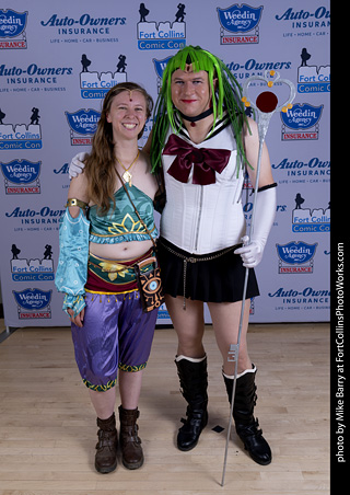 Fort Collins Comic Con 2025 - Cosplayground 16