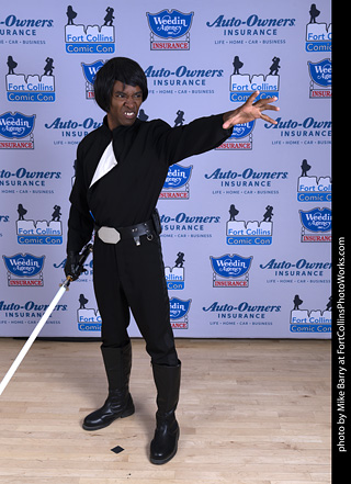 Fort Collins Comic Con 2025 - Cosplayground 16