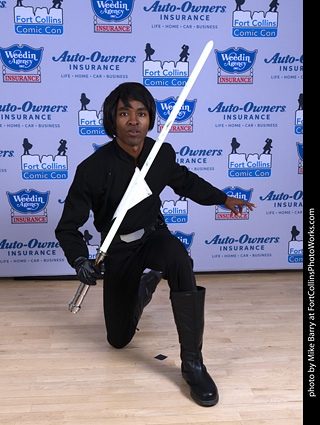 Fort Collins Comic Con 2025 - Cosplayground 16