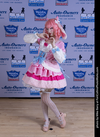 Fort Collins Comic Con 2025 - Cosplayground 16