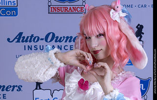 Fort Collins Comic Con 2025 - Cosplayground 16