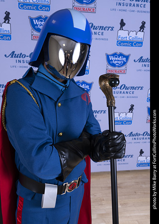 Fort Collins Comic Con 2025 - Cosplayground 16