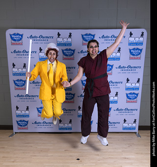 Fort Collins Comic Con 2025 - Cosplayground 16