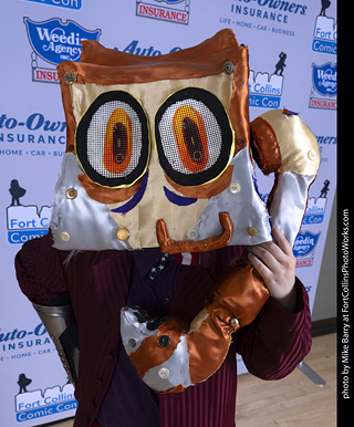 Fort Collins Comic Con 2025 - Cosplayground 16