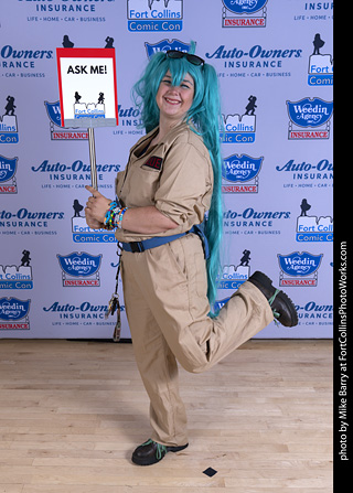 Fort Collins Comic Con 2025 - Cosplayground 16