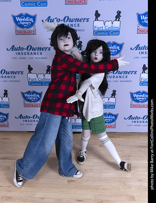 Fort Collins Comic Con 2025 - Cosplayground 16