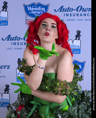 Fort Collins Comic Con 2025 - Cosplayground 16