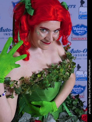 Fort Collins Comic Con 2025 - Cosplayground 16