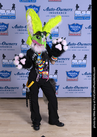 Fort Collins Comic Con 2025 - Cosplayground 16