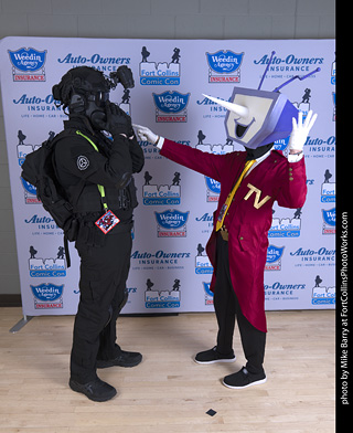 Fort Collins Comic Con 2025 - Cosplayground 16