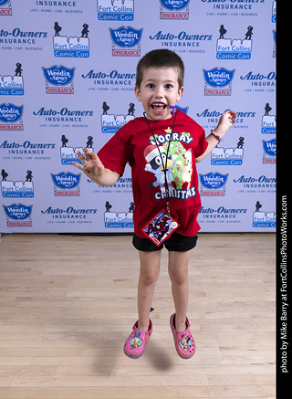 Fort Collins Comic Con 2025 - Cosplayground 16