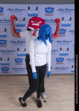 Fort Collins Comic Con 2025 - Cosplayground 16