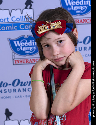 Fort Collins Comic Con 2025 - Cosplayground 16