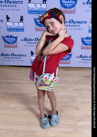Fort Collins Comic Con 2025 - Cosplayground 16