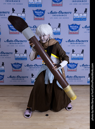 Fort Collins Comic Con 2025 - Cosplayground 16