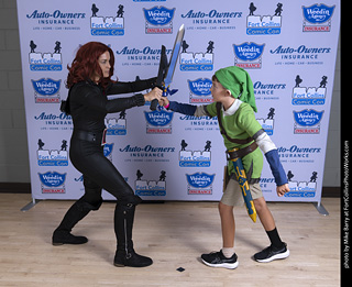 Fort Collins Comic Con 2025 - Cosplayground 16