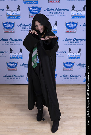 Fort Collins Comic Con 2025 - Cosplayground 16