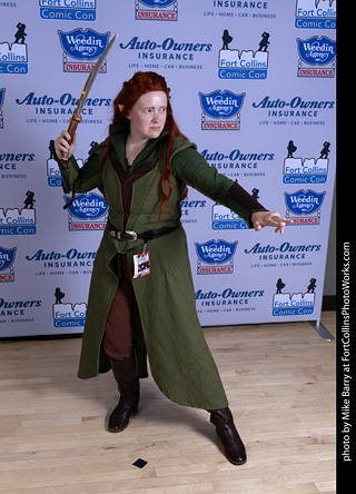 Fort Collins Comic Con 2025 - Cosplayground 16